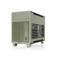 Case Thermaltake Mini Tower TR100 Matcha Green (CA-11A-00SENN-00)
