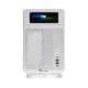 Case Thermaltake Mini Tower TR100 Snow (CA-11A-00S6NN-00)