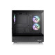 Case Thermaltake View 270 TG V2 ARGB Mid Tower Black