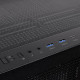 Case Thermaltake View 270 TG V2 ARGB Mid Tower Black