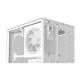Case Xigmatek Aqua M Nano II Arctic (EN46971)