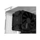 Case Xigmatek Aqua M Nano II Arctic (EN46971)
