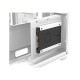 Case Xigmatek Aqua M Nano II Arctic (EN46971)