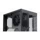 Case Xigmatek Aqua M Nano II Black (EN46964)