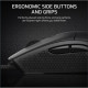 Chuột Gaming có dây Corsair M55 Black CH-930F000-AP