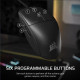 Chuột Gaming có dây Corsair M55 Black CH-930F000-AP