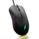 Chuột Gaming có dây E-DRA EM660 PRO Black Huano Switch
