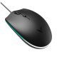 Chuột Gaming có dây Rapoo V11S màu Đen