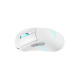 Chuột Gaming không dây Asus P722 ROG Keris II Origin White