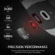 Chuột Gaming không dây Corsair M55 Black CH-931F000-AP