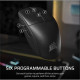 Chuột Gaming không dây Corsair M55 Black CH-931F000-AP