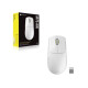 Chuột gaming không dây Corsair M75 Air White CH-931D101-AP