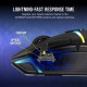 Chuột Gaming không dây Corsair NIGHTSABRE RGB Black