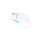 Chuột HP HyperX Pulsefire Haste 2 Core White 8R2E7AA