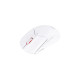 Chuột không dây HP HyperX Pulsefire Haste II White_6N0A9AA