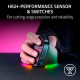 Chuột Razer Pro Click V2 Vertical RZ01-05250100-R3A1