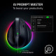 Chuột Razer Pro Click V2 Vertical RZ01-05250100-R3A1