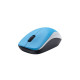 Chuột văn phòng không dây GENIUS NX-7000 Xanh Dương