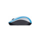 Chuột văn phòng không dây GENIUS NX-7000 Xanh Dương