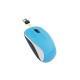 Chuột văn phòng không dây GENIUS NX-7000 Xanh Dương