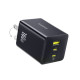 Củ sạc nhanh Baseus EnerFill FE11 100W P10182101123-00
