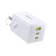 Củ sạc nhanh Baseus EnerFill FE11 100W P10182101213-00