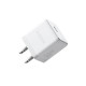 Củ sạc,Cáp sạc Type-C Baseus Palm 1C 20W P10111601212-01