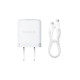 Củ sạc,Cáp sạc Type-C Baseus Palm 1C 20W P10111601212-01