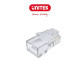 Đầu bấm mạng RJ45 Cat6 UTP UNITEK OT1091ATP01 (100 cái)