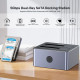 Docking 2 Bay 2.5",3.5" SATA3 5Gbps UNITEK Y-3026GY01-EU