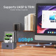 Docking 2 Bay 2.5",3.5" SATA3 5Gbps UNITEK Y-3026GY01-EU