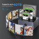 Docking 2 Bay 2.5",3.5" SATA3 5Gbps UNITEK Y-3026GY01-EU