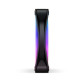 Fan Case NZXT F120RGB Duo Single Pack Black RF-D12SF-B1