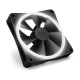 Fan Case NZXT F120RGB Duo Single Pack Black RF-D12SF-B1