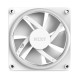 Fan Case NZXT F120RGB Duo Single Pack white RF-D12SF-B1