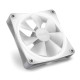 Fan Case NZXT F120RGB Duo Triple Pack White RF-D12TF-W1 (Kèm Bộ điều khiển RGB)