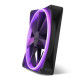 Fan Case NZXT F140RGB 140mm Single Black RF-R14SF-B1