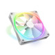 Fan case NZXT F140RGB Duo Single Pack white RF-D14SF-W1