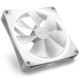 Fan case NZXT F140RGB Duo Single Pack white RF-D14SF-W1