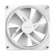 Fan case NZXT F140RGB Duo Single Pack white RF-D14SF-W1