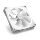 Fan Case NZXT F140RGB Duo Twin Pack White RF-D14DF-W1 (Kèm Bộ điều khiển RGB)