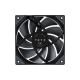 Fan Case TRYX ROTA PRO 120mm Performance Fan Black