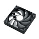 Fan Case TRYX ROTA PRO 120mm Performance Fan Black