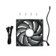 Fan Case TRYX ROTA PRO 120mm Performance Fan Black