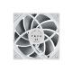 Fan Case TRYX ROTA PRO 120mm Performance Fan White