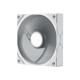 Fan Case TRYX ROTA PRO 120mm Performance Fan White