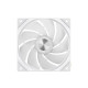 Fan Case TRYX ROTA SL ARGB 120mm Fan Triple Pack White