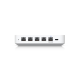 Gateway UniFi Cloud Gateway Ultra 30+ thiết bị UCG-Ultra (5 port/ 2.5Gbps)