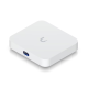Gateway UniFi Cloud Gateway Ultra 30+ thiết bị UCG-Ultra (5 port/ 2.5Gbps)