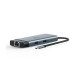 Hub đa năng USB Type-C 6 trong 1 Tplink 4K@60Hz UH6120C